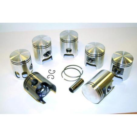 VERTEX 24008B : Pistón VERTEX forjado - 24008