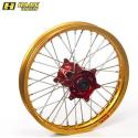 HAAN WHEELS 1 15220/2/6 : Rueda delantera completa HAAN WHEELS 21x1.85x36T