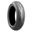 BRIDGESTONE 24757 : Neumático BRIDGESTONE BATTLAX S23 REAR 160/60 ZR 17 (69W) TL