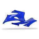 POLISPORT 8432900003 : POLISPORT Radiator Covers Blue Yamaha WR250F/WR450F
