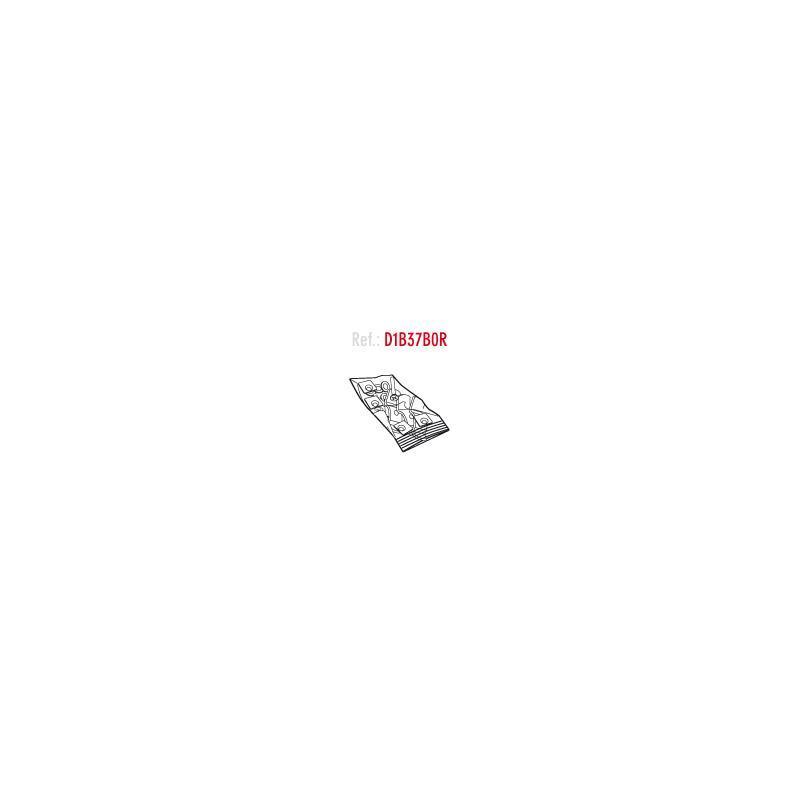 SHAD D1B37BOR : TORNILLERIA PARRILLA SH-37