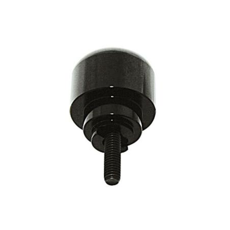 SHIN YO 161-020 : Contrapesos OEM SHIN YO aluminio negro - Honda
