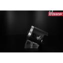 WOSSNER 8286D050 : Pistón forjado WÖSSNER - 8286