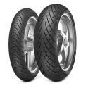 METZELER 3776000 : Neumático METZELER ROADTEC 01 90/90-18 M/C 51P TL