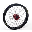 HAAN WHEELS 136009 3/6/3/6 : Rueda trasera completa HAAN WHEELS - 17x5,00x36T