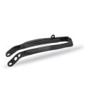 POLISPORT 8453600001 : Patin guía cadenas POLISPORT negro Yamaha YZ250F / YZ450F