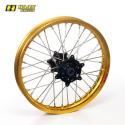 HAAN WHEELS 155506/2/3 : Rueda delantera completa HAAN WHEELS 17x3,50x36t