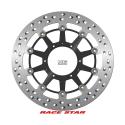 NG BRAKE DISC 1621ZG : Disco de freno NG BRAKES Race Star redondo flotante