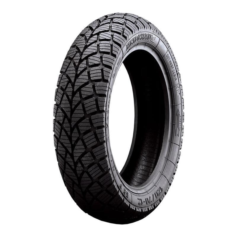 HEIDENAU 11120178 : Neumático HEIDENAU K66 LT REINF 130/70-12 62P TL