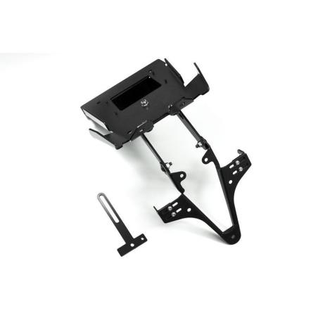 HIGHSIDER 280-153 : Portamatrículas HIGHSIDER