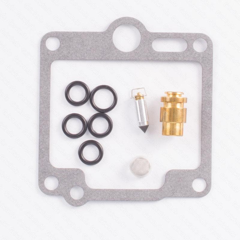 TOURMAX CAB-Y20 : Kit reparación carburador TOURMAX Yamaha FJ600