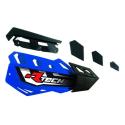 RACETECH R-REPPMFLBL00 : Recambio paramanos RACETECH FLX para 789677