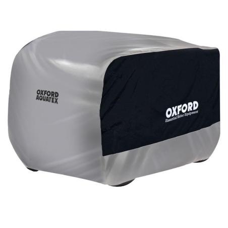 OXFORD CV210 : Funda OXFORD Aquatex ATV talla L