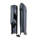 RACETECH R-PSKTMNR0008 : Protectores de horquilla RACETECH - negro