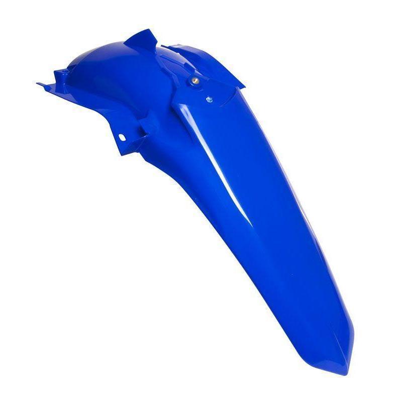 RACETECH R-PPYZ0BL0022 : Guardabarros Trasero RACETECH - Yamaha YZ125 / 250