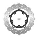 NG BRAKE DISC 2075X : Disco de freno NG BRAKES ondulado flotante