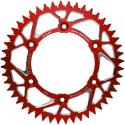 RFX FXRS 56-47 99RD : Corona RFX Pro Series Elite aluminio - 420