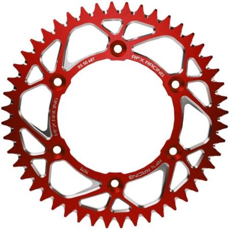 RFX FXRS 56-47 99RD : Corona RFX Pro Series Elite aluminio - 420