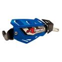 RACETECH R-KITPMFMBL00 : Paramanos ajustable RACETECH FLX
