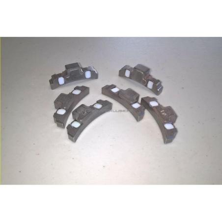 REKLUSE RMS-293 : Kit Cuña Pesada REKLUSE 3.0 250