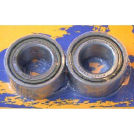 PIVOT WORKS PWFWK-K13-430 : Kit de rodamientos y retenes de rueda delantera PIVOT WORKS