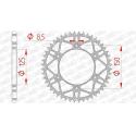 AFAM 71304SLK+51 : Corona AFAM acero autolimpiable 71304 - Paso 520