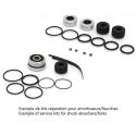 BITUBO GR0018 : Kit de reparación de amortiguador trasero BITUBO ZZB / ZAB