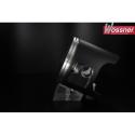 WOSSNER 8266D200 : WÖSSNER Forged Piston - 8266