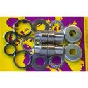 PIVOT WORKS PWSAK-Y04-001 : Kit de reparación de basculante PIVOT WORKS POUR YAMAHA YZ125 1988-92