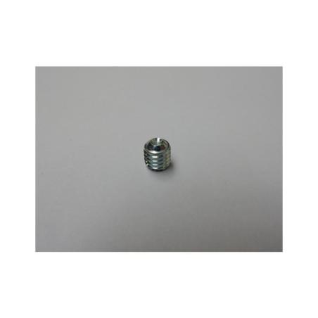 KAYABA 110790000501 : Tornillo fijación tubo horquilla KYB M6X6