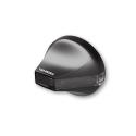 HIGHSIDER 203-001 : Juego de intermitentes de manillar LED HIGHSIDER Flight