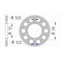 AFAM 11509-52 : Corona AFAM aluminio ultraligera 11509 - Paso 520