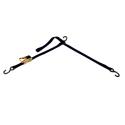 CARGO BUCKLE F14218 : Correa cargo CARGO BUCKLE