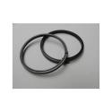 KAYABA 110014800602 : Anillo rascador de aceite KYB de 48 mm