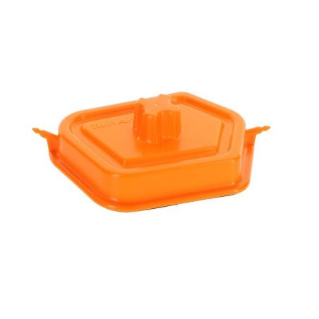 TWIN AIR 160127 : Tapa de lavado filtro aire TWIN AIR - 160127