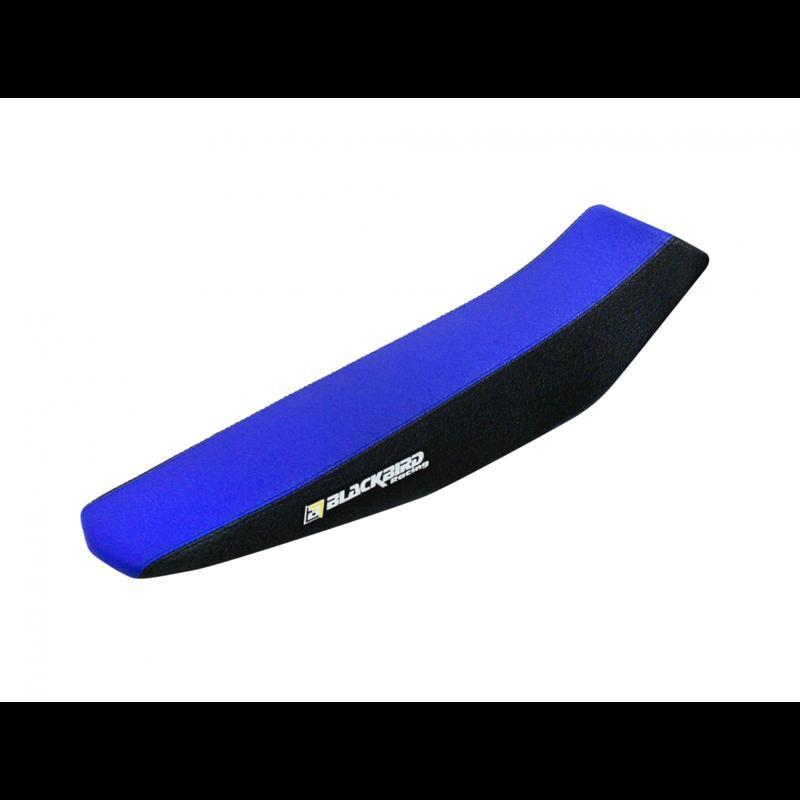 BLACKBIRD 1253R11 : Funda de asiento BLACKBIRD Replica Yamaha Racing 22