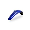 POLISPORT 8578900003 : POLISPORT Rear Fender Blue Yamaha YZ450F