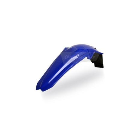 POLISPORT 8578900003 : POLISPORT Rear Fender Blue Yamaha YZ450F