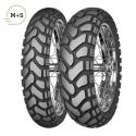 MITAS 70001015 : Neumático MITAS E-07+ ENDURO TRAIL 90/90-21 54H TL/TT M+S