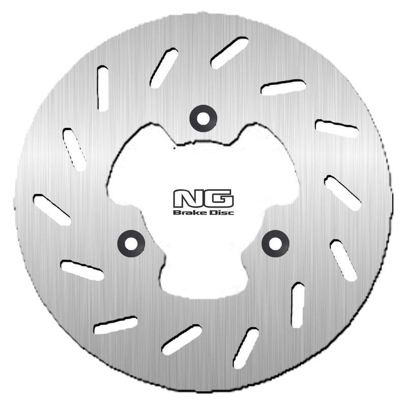 NG BRAKE DISC 428 : Disco de freno NG BRAKES redondo fijo
