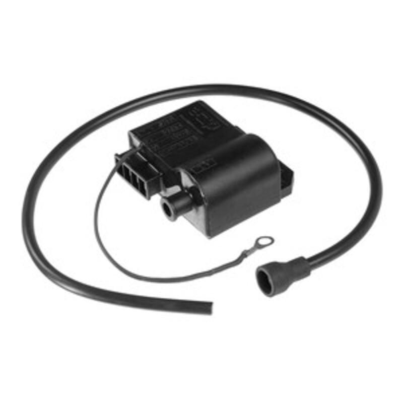 TECNIUM 00268-0E : CDI TECNIUM - Derbi