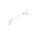 POLINI 955.830.038 : Cable 200mm para batería auxiliar POLINI E-Bike