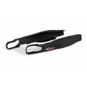 RACETECH R-PFCKTMNR002 : Protector basculante RACETECH Black