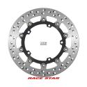 NG BRAKE DISC 1708ZG : Disco de freno NG BRAKES Race Star redondo flotante