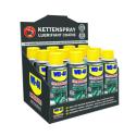 WD 40 49785 : Grasa de cadena spray para bicicleta WD-40 Specialist® Spray 100ml 12unidades