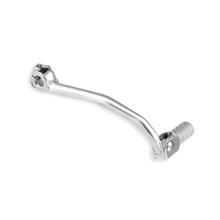 ART ASC-42 : Pedal cambio velocidades. Plata