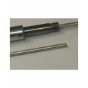 KAYABA 120400001101 : Recambio - tubo de aluminio KYB de 200 mm