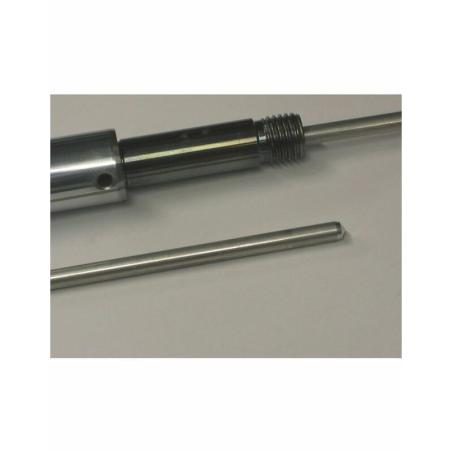 KAYABA 120400001101 : Recambio - tubo de aluminio KYB de 200 mm