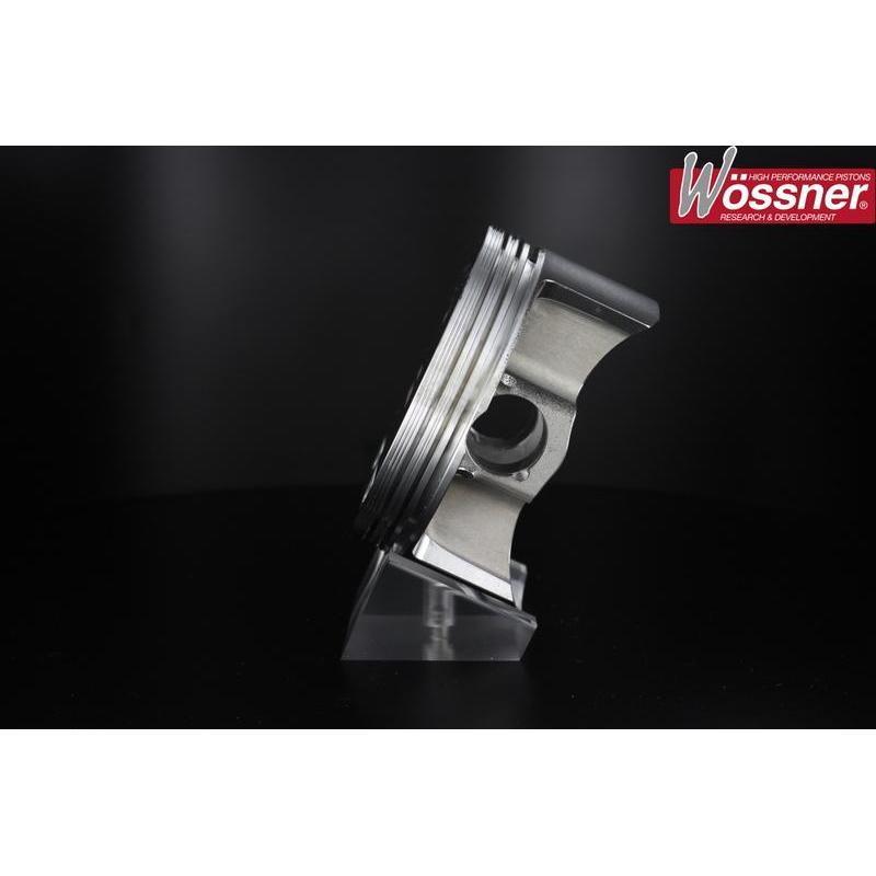 WOSSNER 8609DB : WÖSSNER Forged Piston - 8609