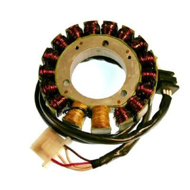 ELECTROSPORT ESG450 : STATOR KLR650 87-07